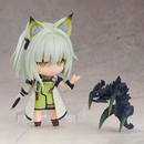 Nendoroid: Arknights - Kal'tsit #1635 - Bards & Cards