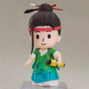 Good Smile Company: Nendoroid: Canal Towns - Shen Zhou #1662 - Bards & Cards