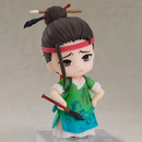 Good Smile Company: Nendoroid: Canal Towns - Shen Zhou #1662 - Bards & Cards
