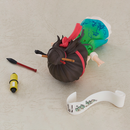 Good Smile Company: Nendoroid: Canal Towns - Shen Zhou #1662 - Bards & Cards