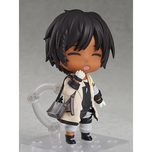 Nendoroid: Arknights - Thorns #1679 - Bards & Cards