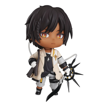 Nendoroid: Arknights - Thorns #1679 - Bards & Cards