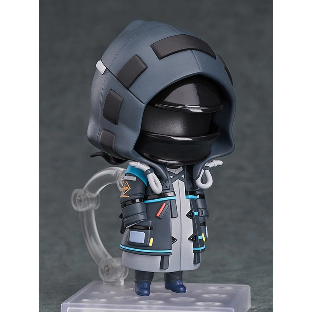 Nendoroid: Arknights - Doctor #1715 - Bards & Cards