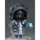 Nendoroid: Arknights - Doctor #1715 - Bards & Cards