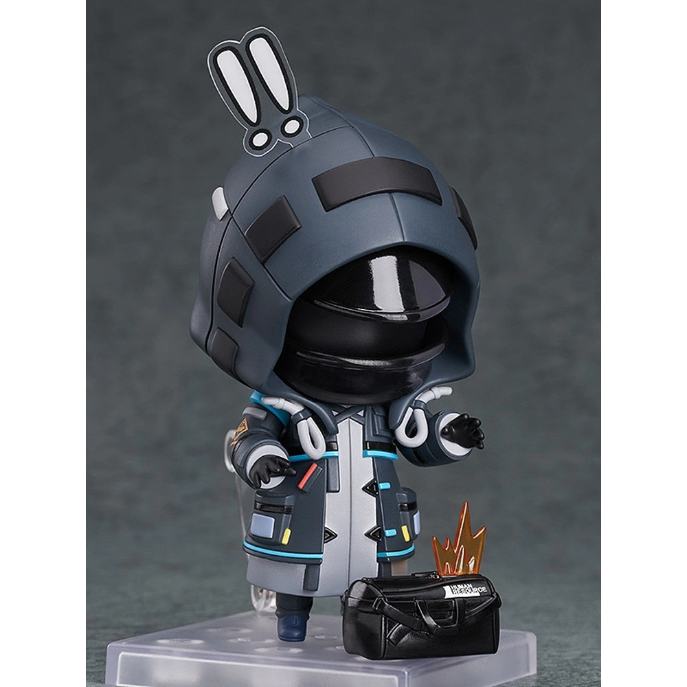 Nendoroid: Arknights - Doctor #1715 - Bards & Cards