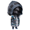 Nendoroid: Arknights - Doctor #1715 - Bards & Cards