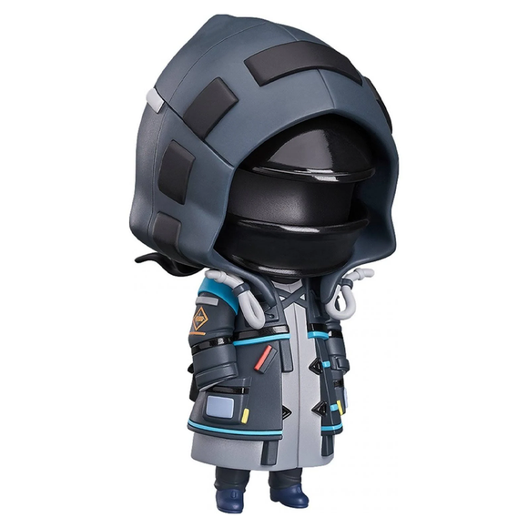 Nendoroid: Arknights - Doctor #1715 - Bards & Cards