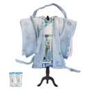 Nendoroid Doll: Outfit Set - Lan Wangji: Harvest Moon Version - Bards & Cards