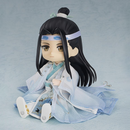 Nendoroid Doll: Outfit Set - Lan Wangji: Harvest Moon Version - Bards & Cards