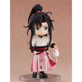 Nendoroid Doll: Outfit Set - Wei Wuxian: Harvest Moon Version - Bards & Cards