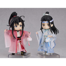 Nendoroid Doll: Outfit Set - Wei Wuxian: Harvest Moon Version - Bards & Cards