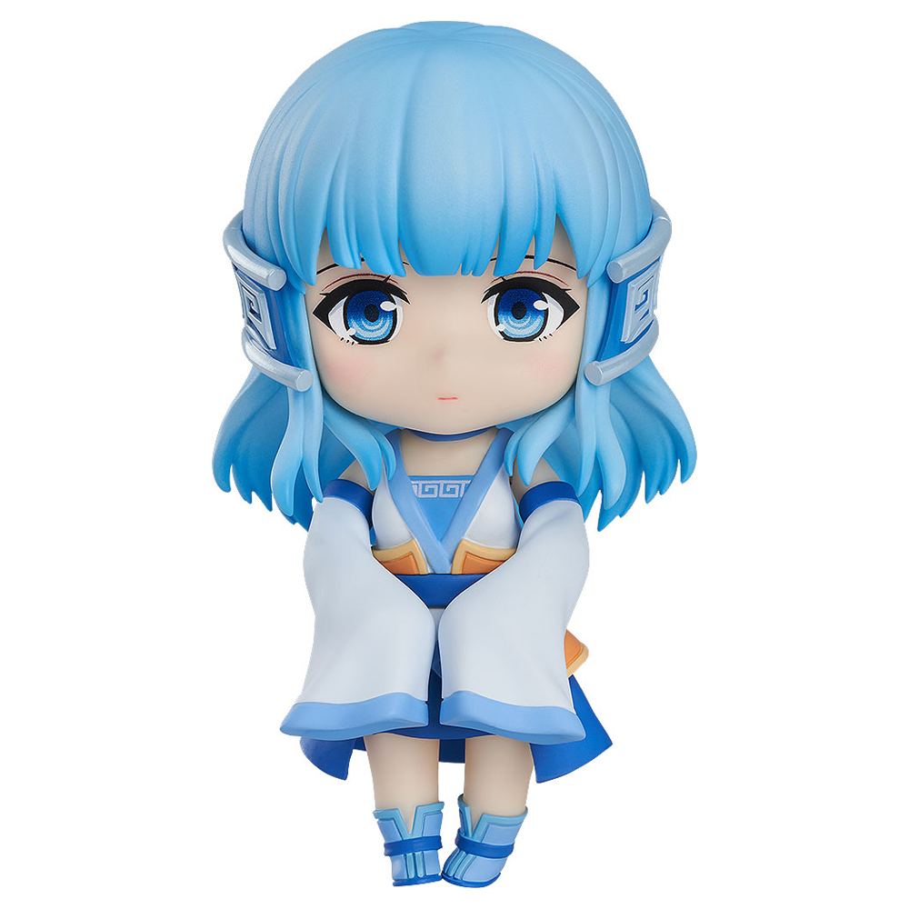 Nendoroid: Legend of Sword and Fairy - Long Kui (Blue) #1733