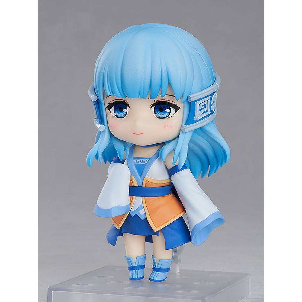 Nendoroid: Legend of Sword and Fairy - Long Kui (Blue) #1733