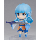 Good Smile Company: Nendoroid: Legend of Sword and Fairy - Long Kui (Blue) #1733 - Bards & Cards