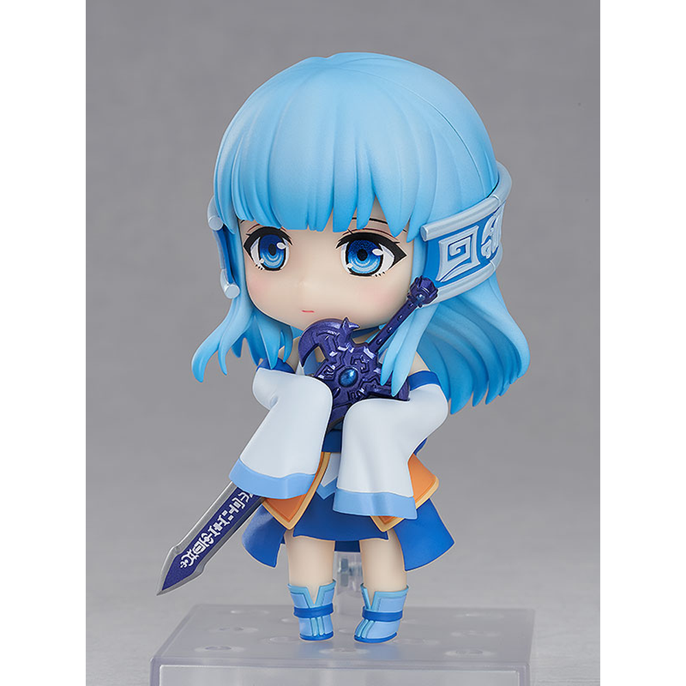 Nendoroid: Legend of Sword and Fairy - Long Kui (Blue) #1733