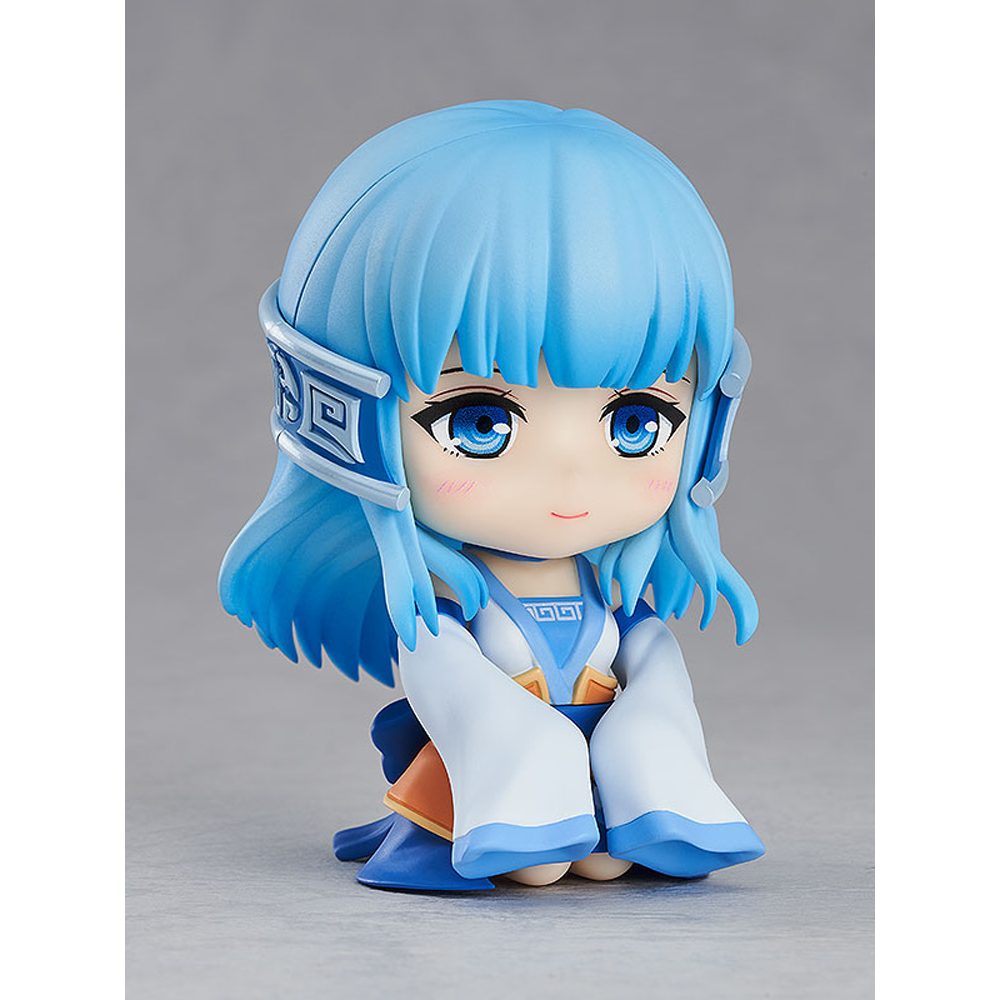 Nendoroid: Legend of Sword and Fairy - Long Kui (Blue) #1733