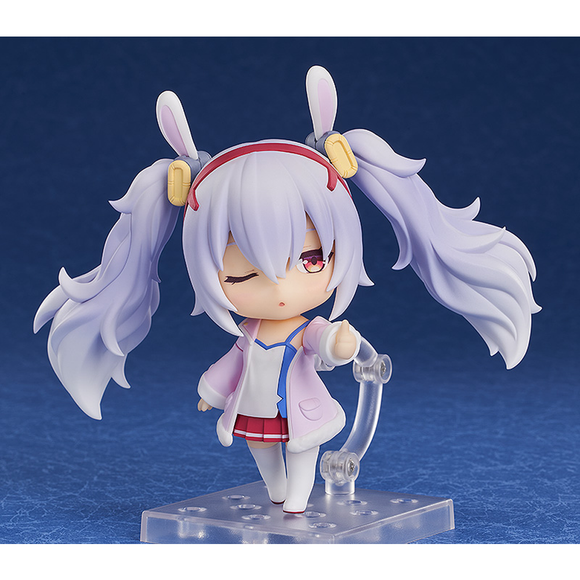 Nendoroid: Azur Lane - Laffey #1923 - Bards & Cards