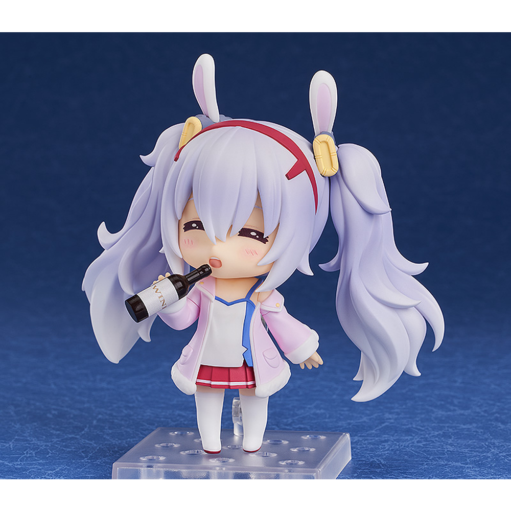 Nendoroid: Azur Lane - Laffey #1923