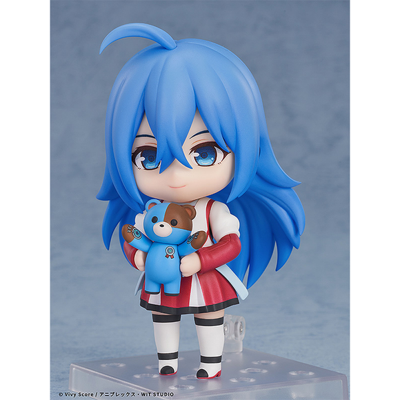 Good Smile Company: Nendoroid: Vivy: Fluorite Eye's Song - Vivy #1931 - Bards & Cards