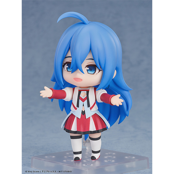 Good Smile Company: Nendoroid: Vivy: Fluorite Eye's Song - Vivy #1931 - Bards & Cards