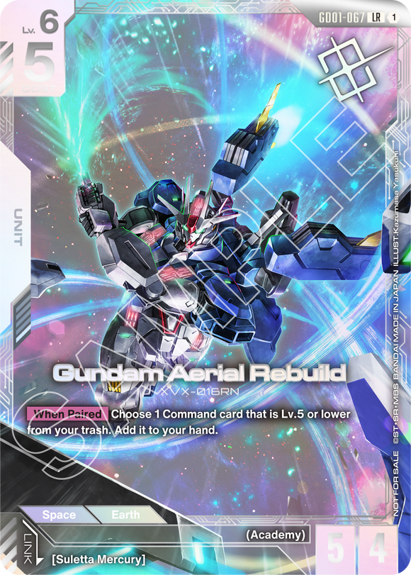 Sat 10/4/2025, 4 pm – Gundam Card Game New Type Challenge - Bards & Cards