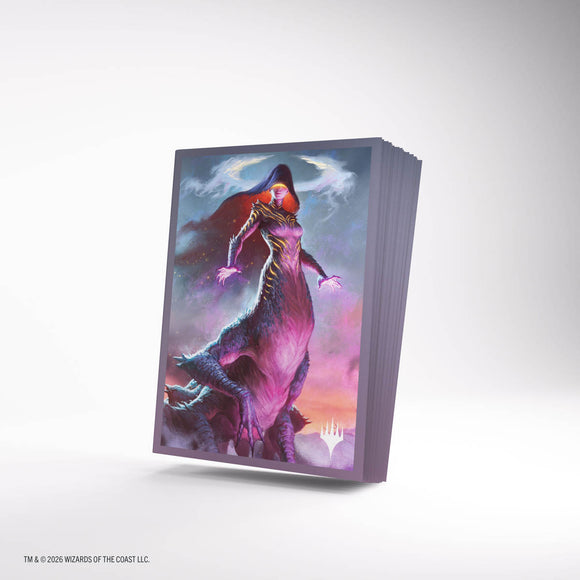 Lorwyn Eclipsed Premium Art Sleeves