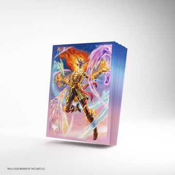 Lorwyn Eclipsed Premium Art Sleeves