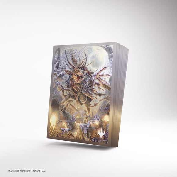 Lorwyn Eclipsed Premium Art Sleeves