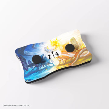 Lorwyn Eclipsed Magic: The Gathering Double Life Counter