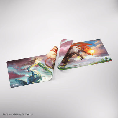 Gaming Playmats