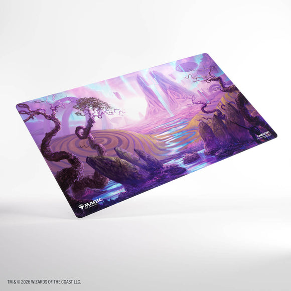 Lorwyn Eclipsed Shiny Playmat