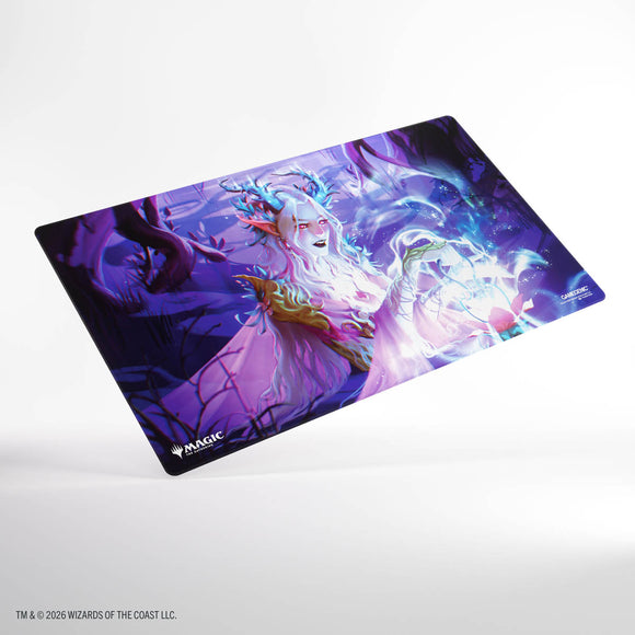 Lorwyn Eclipsed Shiny Playmat