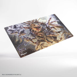 Lorwyn Eclipsed Prime Playmat - Bards & Cards