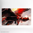 Magic: The Gathering - Secrets of Strixhaven Shiny Playmat by Gamegenic - Bards & Cards