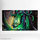 Magic: The Gathering - Secrets of Strixhaven Shiny Playmat by Gamegenic - Bards & Cards