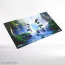 Magic: The Gathering - Secrets of Strixhaven Prime Playmat by Gamegenic - Bards & Cards