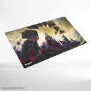 Magic: The Gathering - Secrets of Strixhaven Prime Playmat by Gamegenic - Bards & Cards