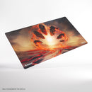 Magic: The Gathering - Secrets of Strixhaven Prime Playmat by Gamegenic - Bards & Cards