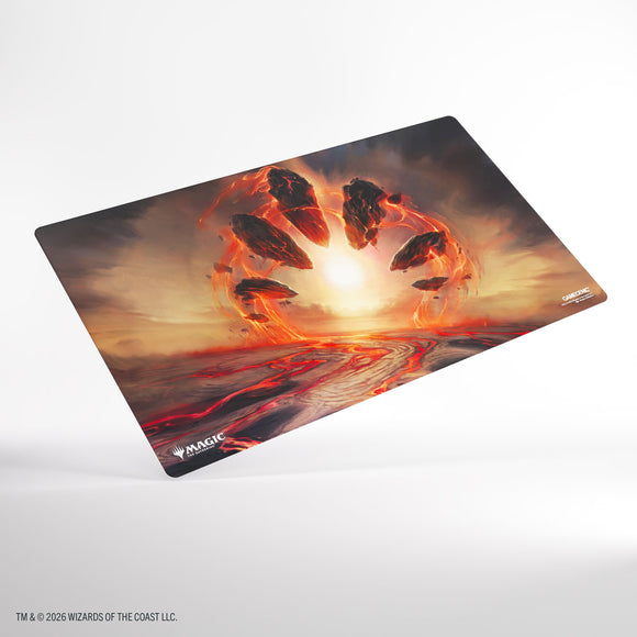 Magic: The Gathering - Secrets of Strixhaven Prime Playmat by Gamegenic - Bards & Cards