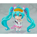 Nendoroid: Vocaloid Hatsune Miku GT Project - Racing Miku (2021 Ver.) #1578 - Bards & Cards