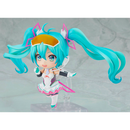 Nendoroid: Vocaloid Hatsune Miku GT Project - Racing Miku (2021 Ver.) #1578 - Bards & Cards