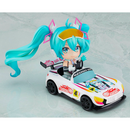 Nendoroid: Vocaloid Hatsune Miku GT Project - Racing Miku (2021 Ver.) #1578 - Bards & Cards