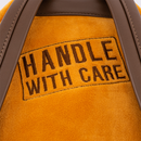 Loungefly: Gremlins Gizmo Holiday Cosplay with Removable Hat Mini Backpack - Bards & Cards