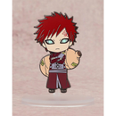 Nendoroid Pin: Naruto Shippuden - Gaara #10 - Bards & Cards