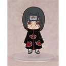 Nendoroid Pin: Naruto Shippuden - Itachi Uchiha #9 - Bards & Cards