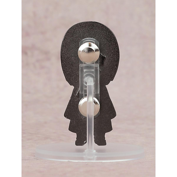 Nendoroid Pin: Naruto Shippuden - Itachi Uchiha #9 - Bards & Cards