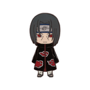Nendoroid Pin: Naruto Shippuden - Itachi Uchiha #9 - Bards & Cards