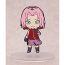 Nendoroid Pin: Naruto Shippuden - Sakura Haruno #7 - Bards & Cards
