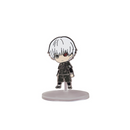 Good Smile Company: Nendoroid Pin: Tokyo Ghoul - Ken Kaneki #18 - Bards & Cards