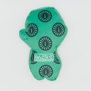 Nendoroid Plush: Demon Slayer: Kimetsu no Yaiba - Tanjiro Kamado Plush Pillow - Bards & Cards